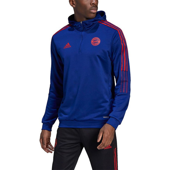 adidas Bayern München TK Hoody