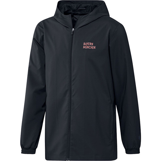 adidas Bayern München Track Jacke