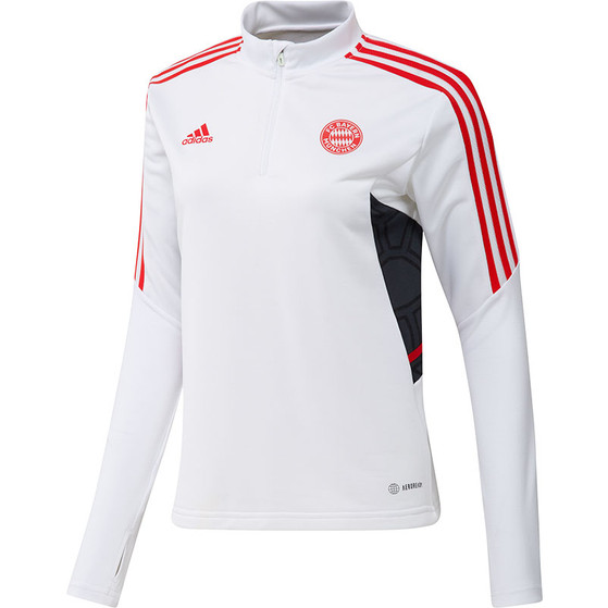 adidas Bayern München Trainingspak Dames