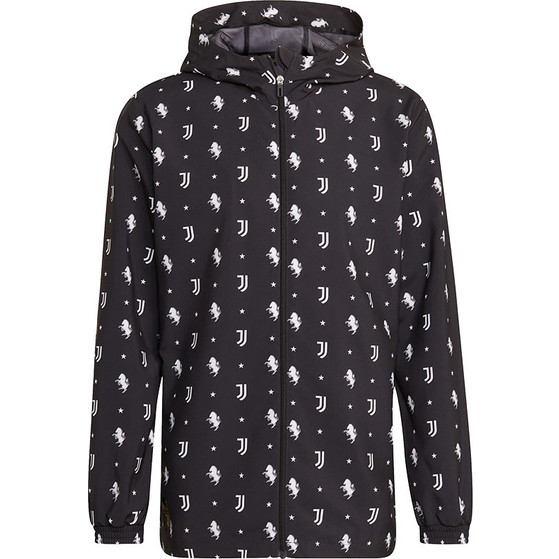 adidas Juventus Track Jacket