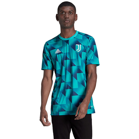 adidas Juvenus Pre-Match Trainingsset