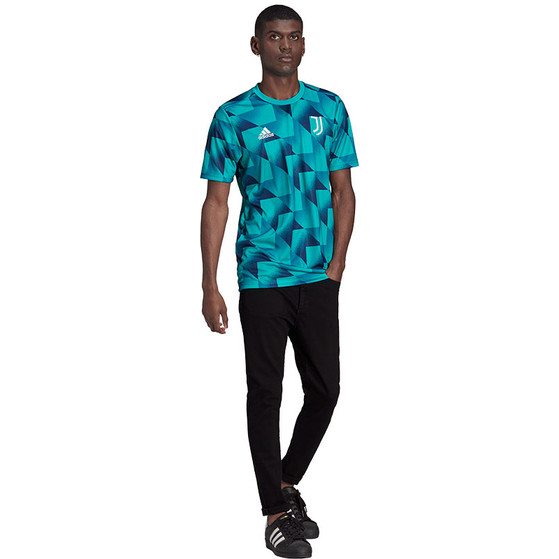 adidas Juvenus Pre-Match Trainingsset
