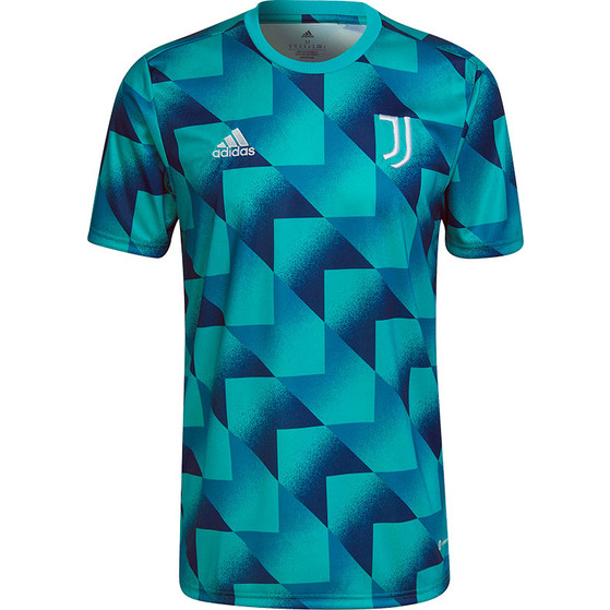 adidas Juvenus Pre-Match Trainingsset