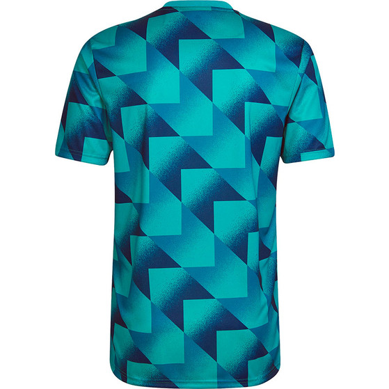 adidas Juvenus Pre-Match Trainingsset