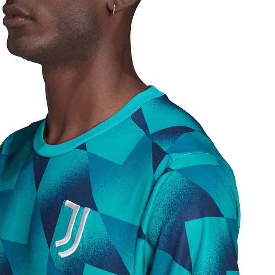 adidas Juvenus Pre-Match Trainingsset