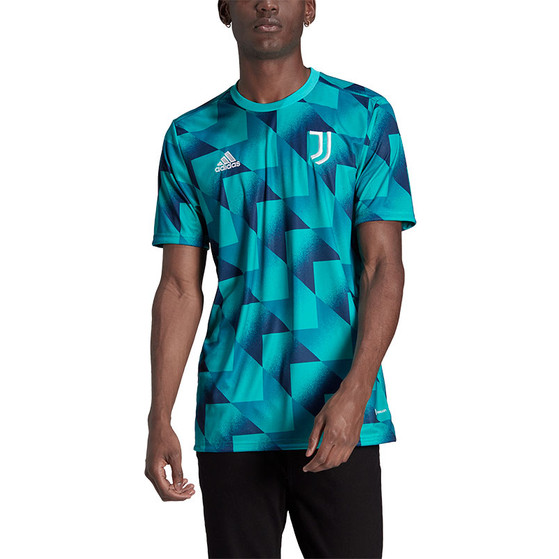 adidas Juvenus Pre-Match Trainingsset