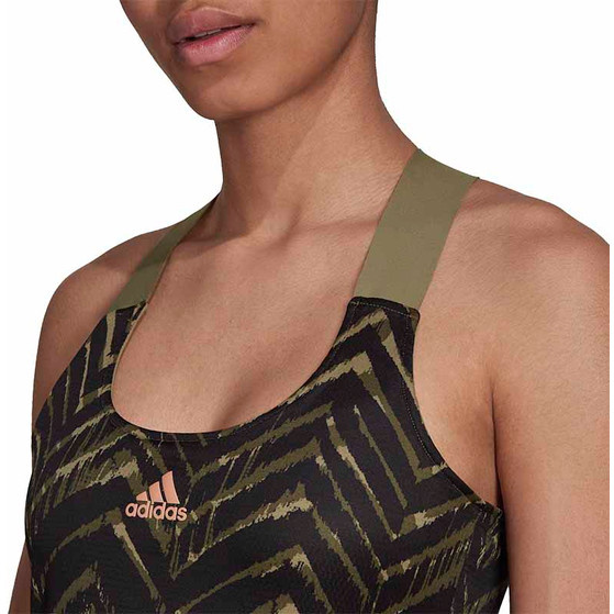 adidas Primeblue Y-Dress