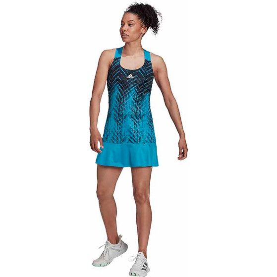 adidas Primeblue Y-Dress