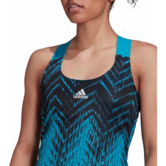 adidas Primeblue Y-Dress