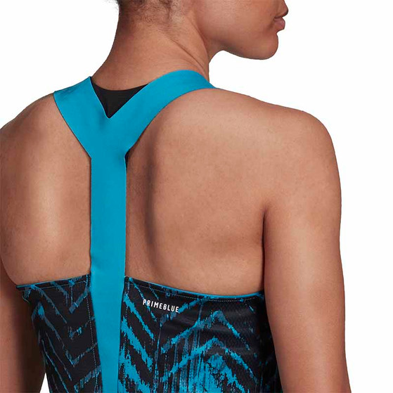 adidas Primeblue Y-Dress