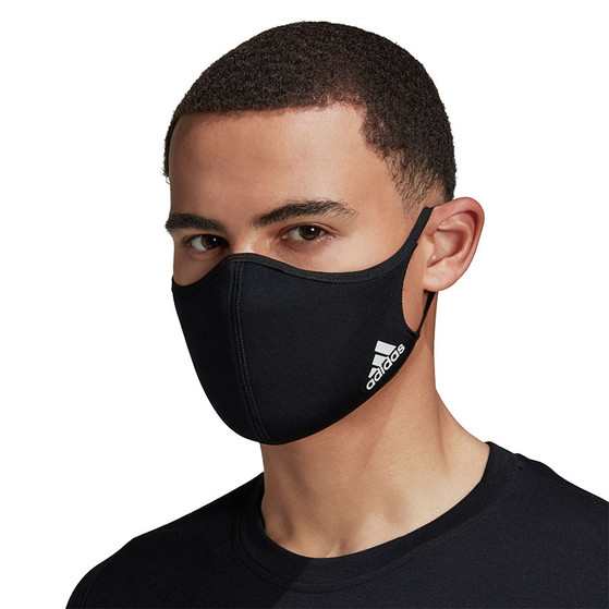 adidas Sportsmask 3-Pack Multcolor