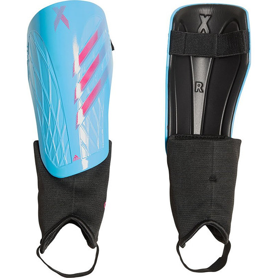 adidas X Match Scheenbeschermer