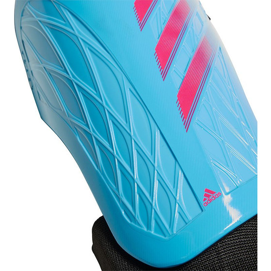 adidas X Match Scheenbeschermer