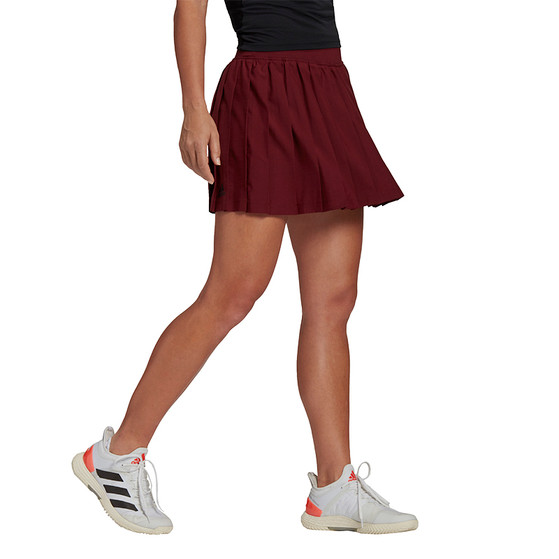 adidas Club Pleated Skirt