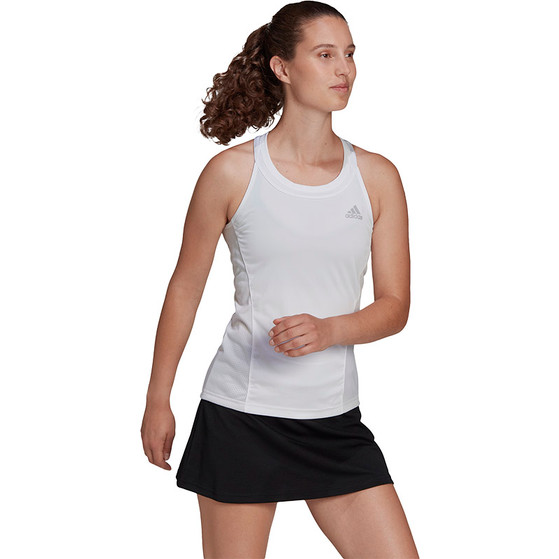 adidas Club Primegreen Tank