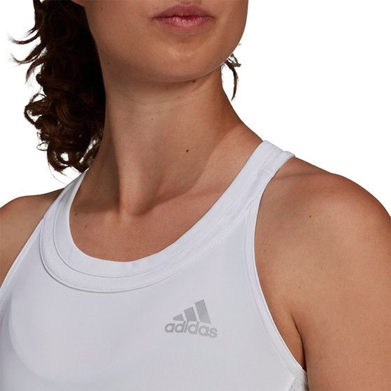 adidas Club Primegreen Tank