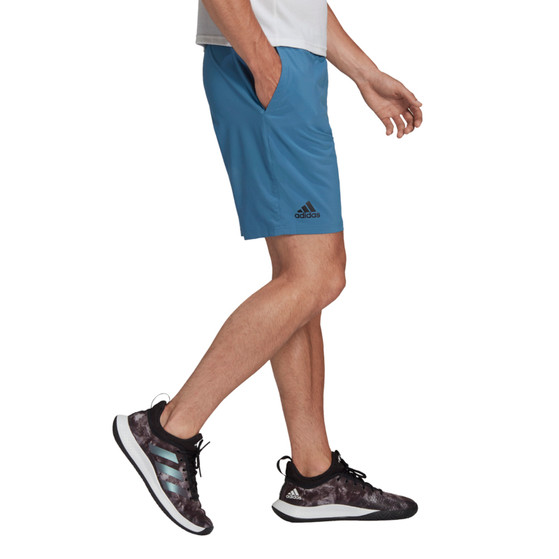 adidas Club 7 Inch Short