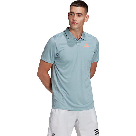 adidas Club Polo