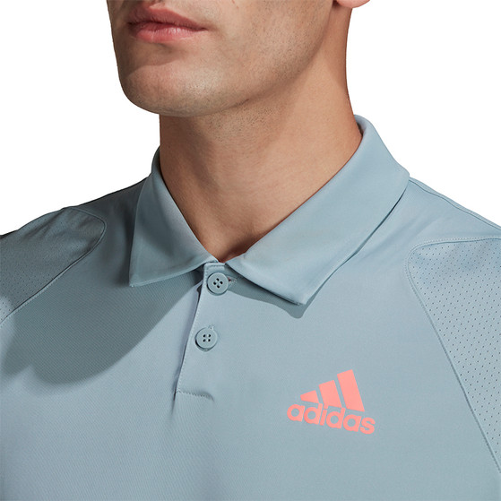 adidas Club Polo