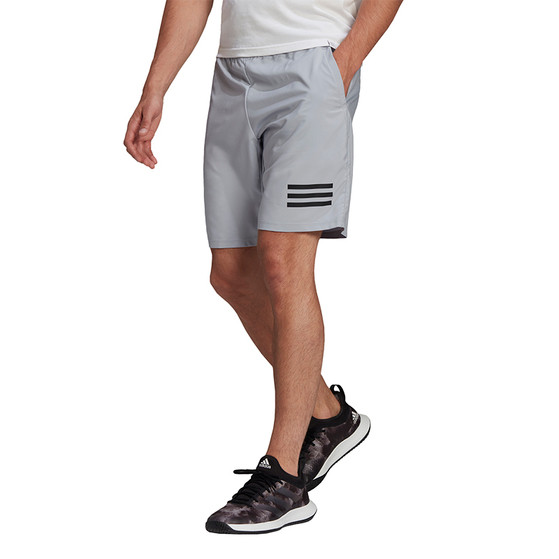 adidas Club 3 Stripes Short