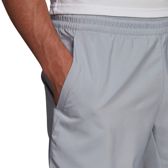 adidas Club 3 Stripes Short