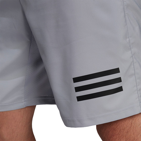 adidas Club 3 Stripes Short