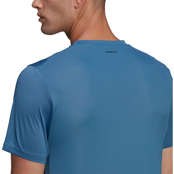 adidas Club 3 Stripes Tee