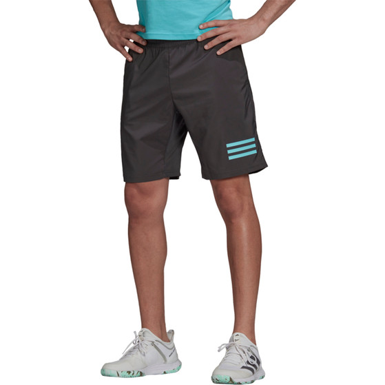 adidas Club 3 Stripes Short