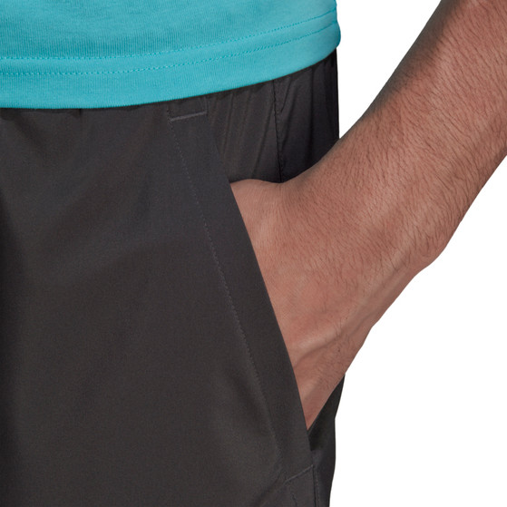 adidas Club 3 Stripes Short