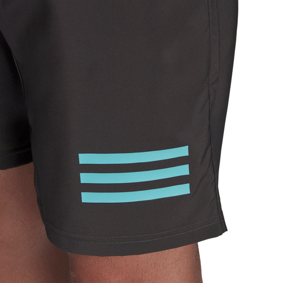 adidas Club 3 Stripes Short