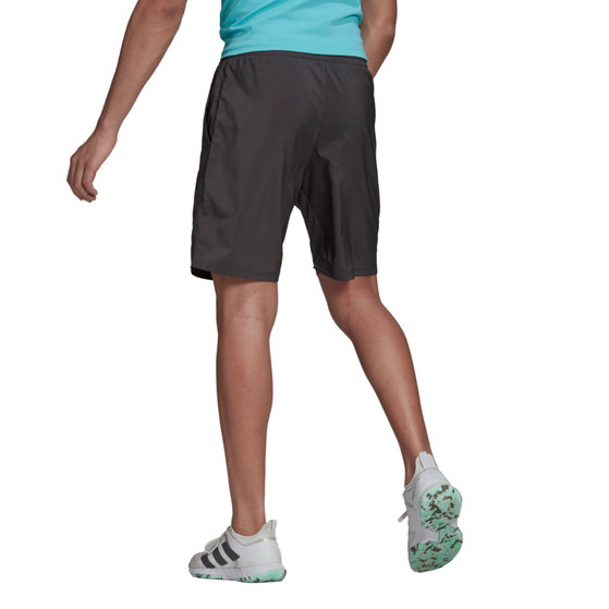 adidas Club 3 Stripes Short