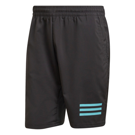 adidas Club 3 Stripes Short