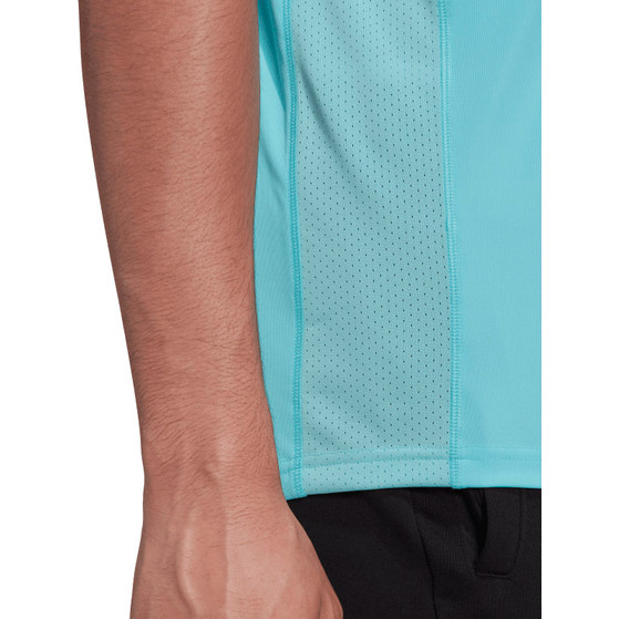 adidas Club 3 Stripes Tee