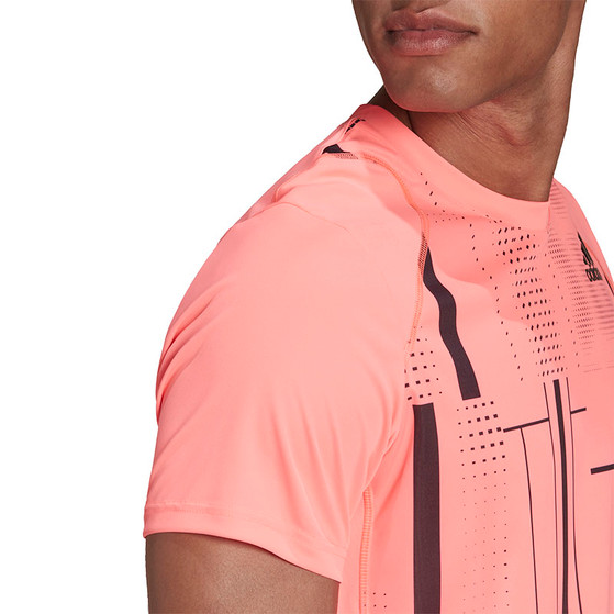 adidas Club Graphic Tee