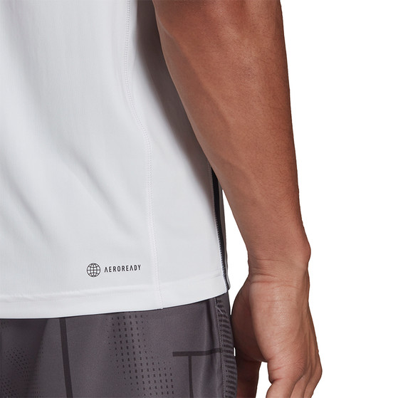 adidas Club Graphic Tee