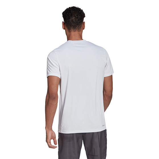 adidas Club Graphic Tee