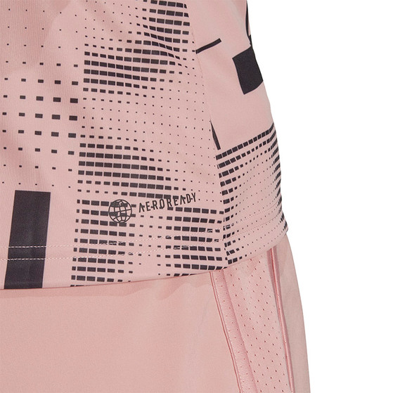 adidas Club Graphic Tank