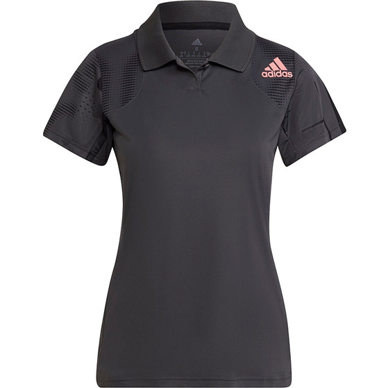 adidas Club Graphic Polo