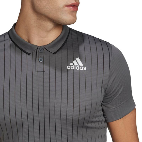 adidas Primeblue Melbourne Polo