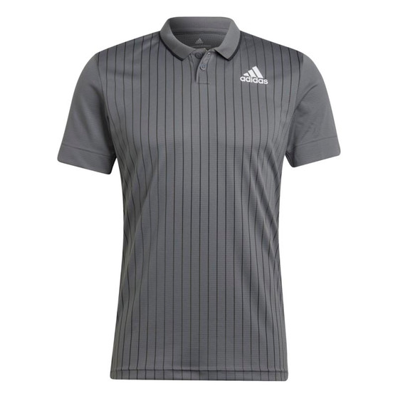 adidas Primeblue Melbourne Polo