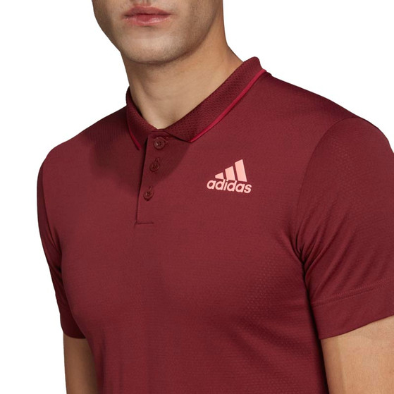 adidas Gameset Freelift Polo