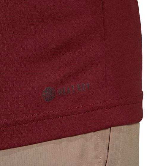adidas Gameset Freelift Polo