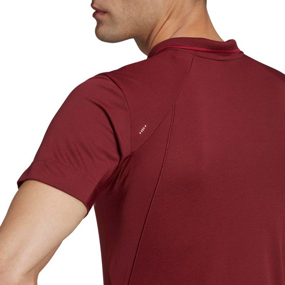 adidas Gameset Freelift Polo