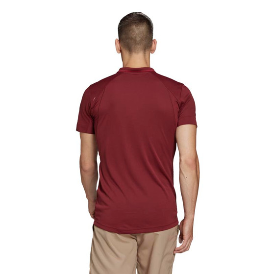 adidas Gameset Freelift Polo