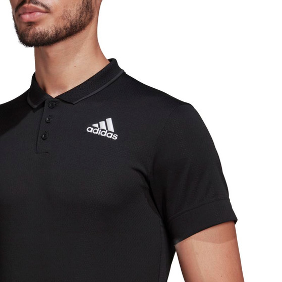 adidas Gameset Primegreen Freelift Polo