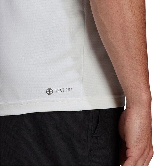 adidas Gameset Primegreen Freelift Polo