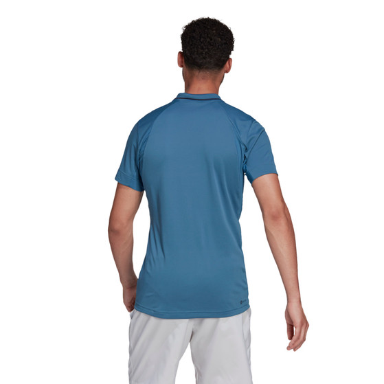 adidas Gameset Freelift Polo