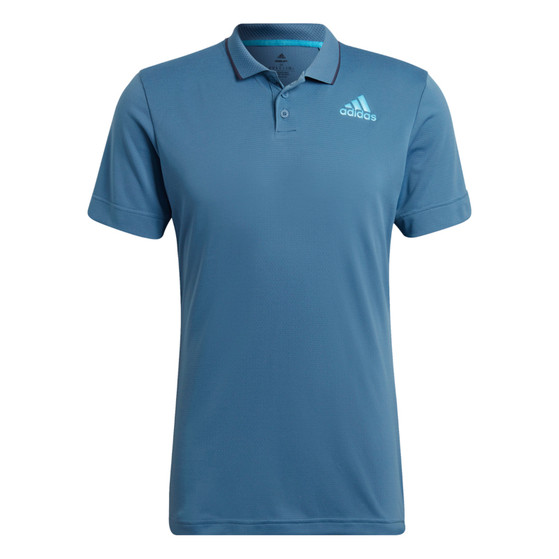 adidas Gameset Freelift Polo