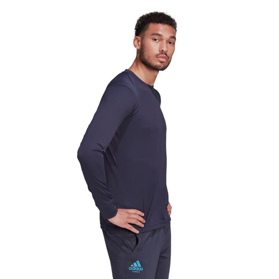 adidas Gameset Freelift Longsleeve