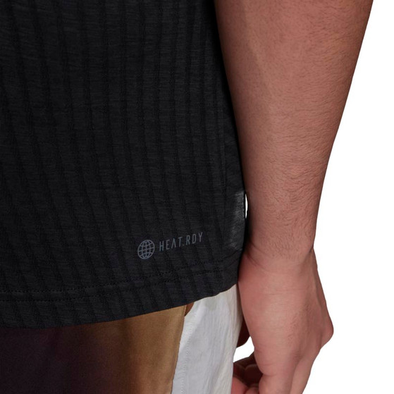 adidas Gameset Primegreen Freelift Tee